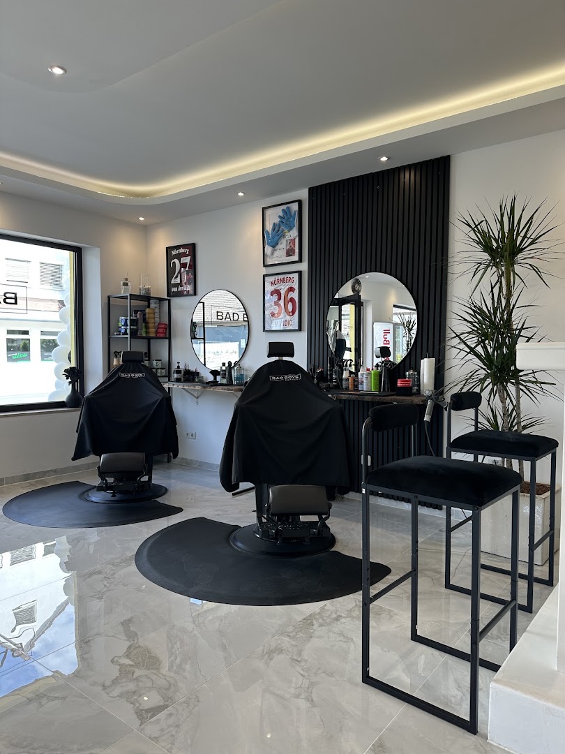 BadBoys Barber